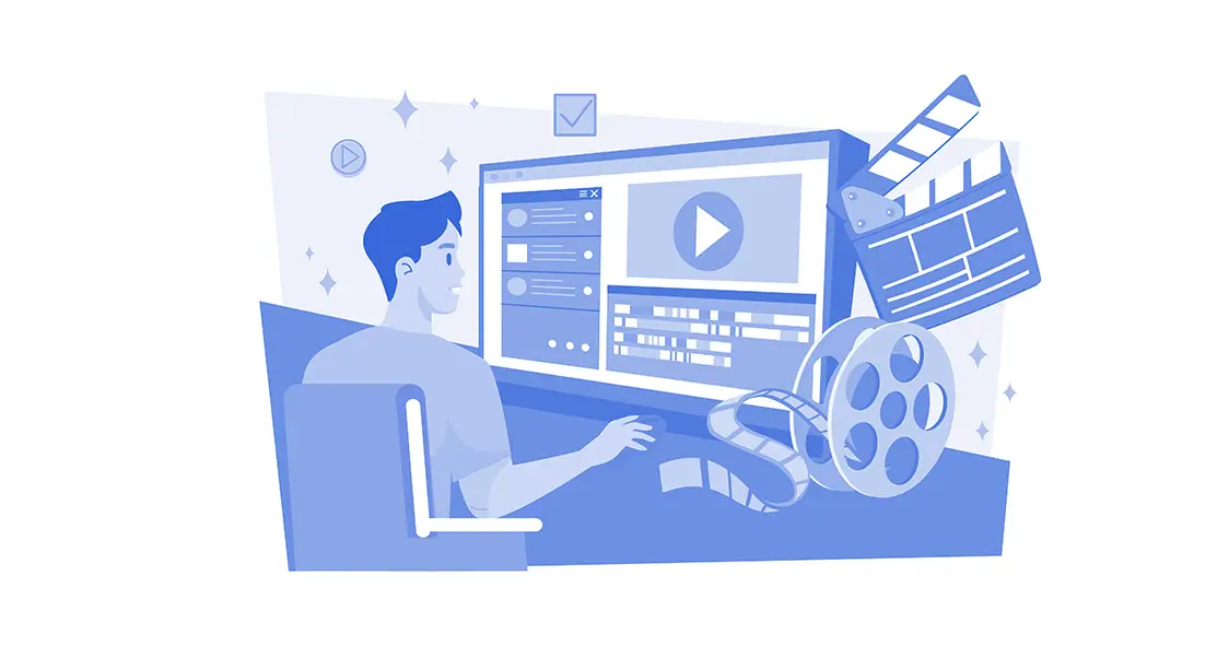 World-Class Video Editing & Post Production Sharjah