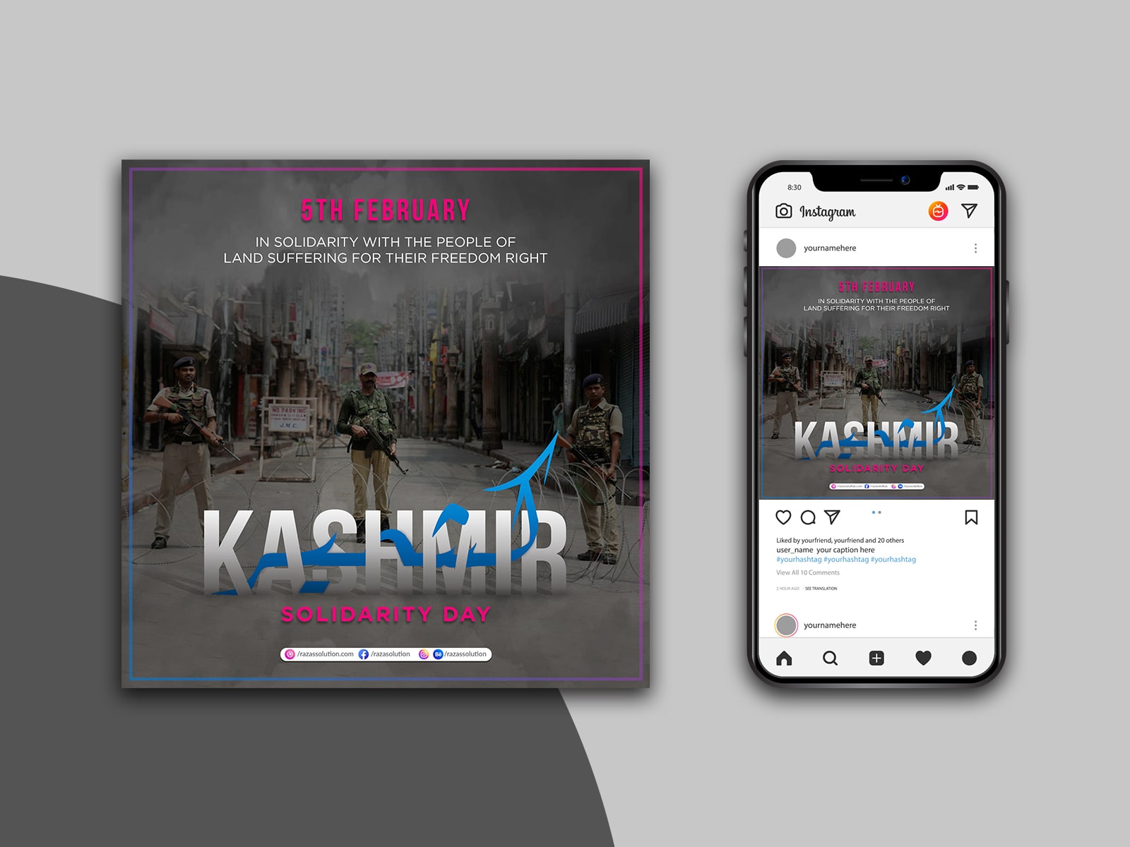 Creative Motion Graphics Design in Sharjah
