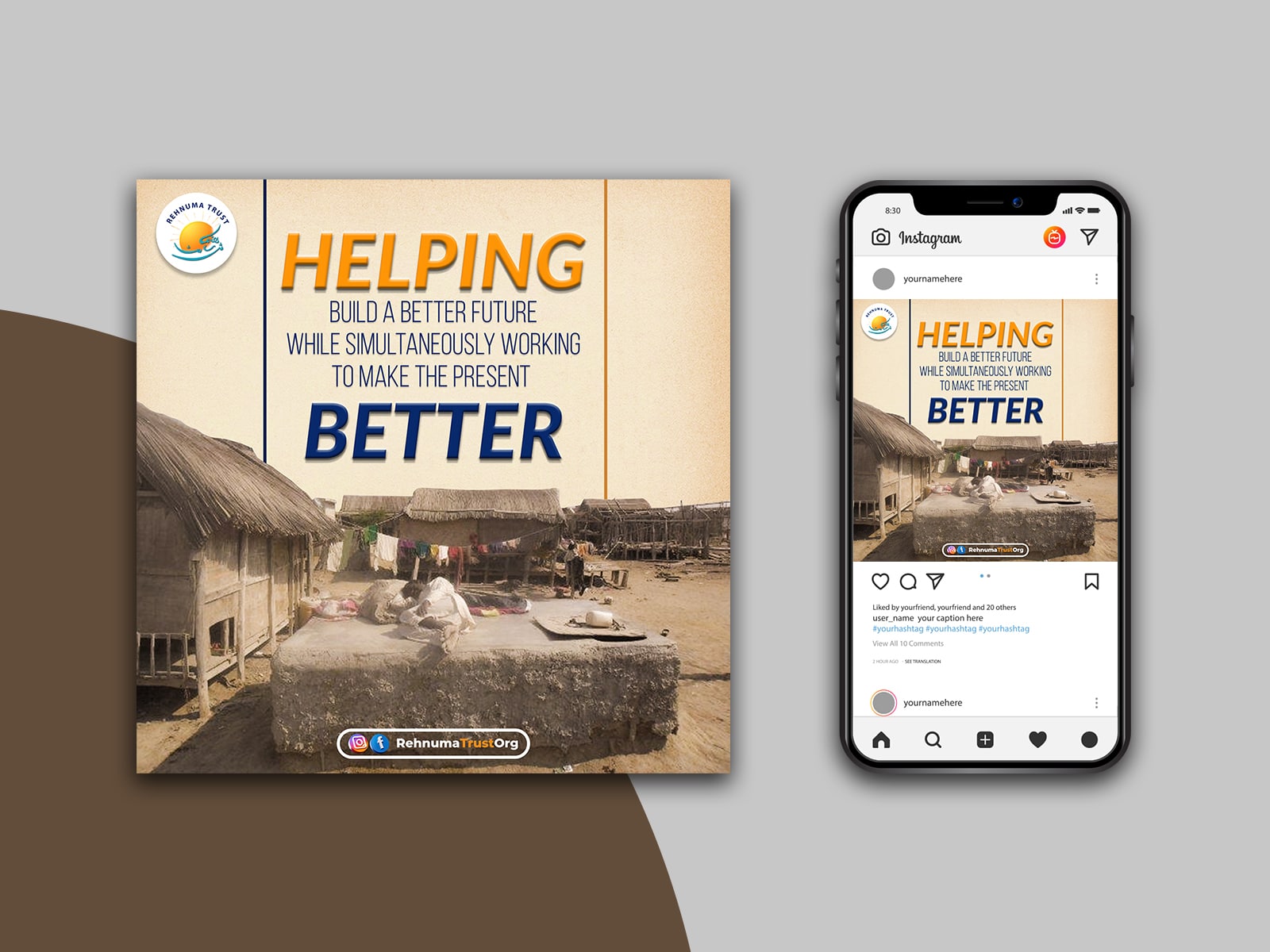 Social Media Campaign Design Services Sharjah