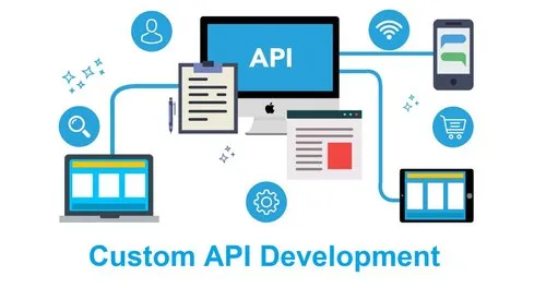 api intregration service in Sharjah