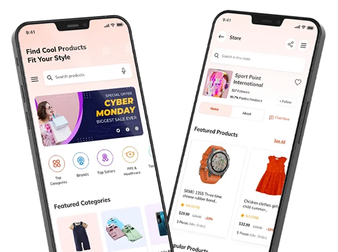 BEST Top eCommerce Website Design & App Development Services in Sharjah