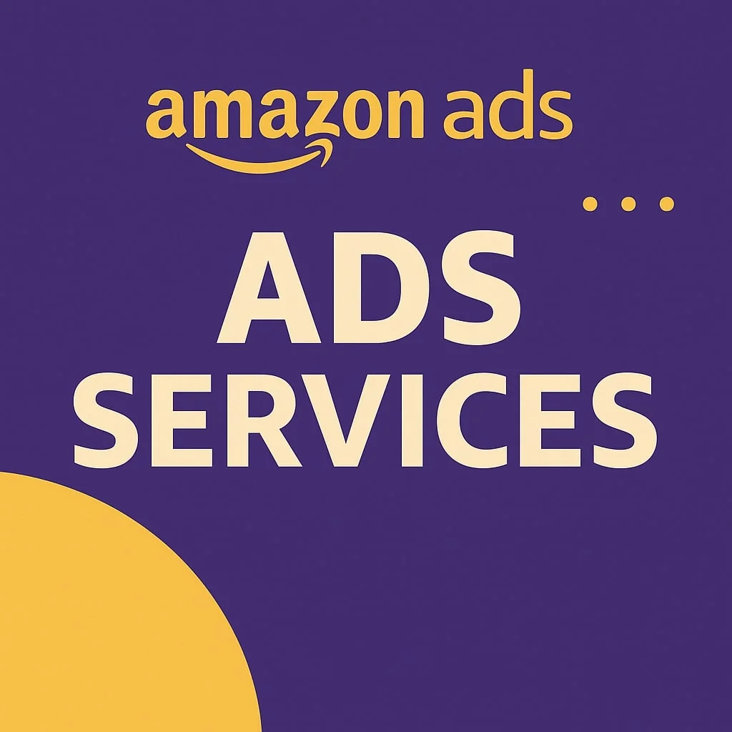Amazon Advertising Agency in Sharjah - Boost Sales