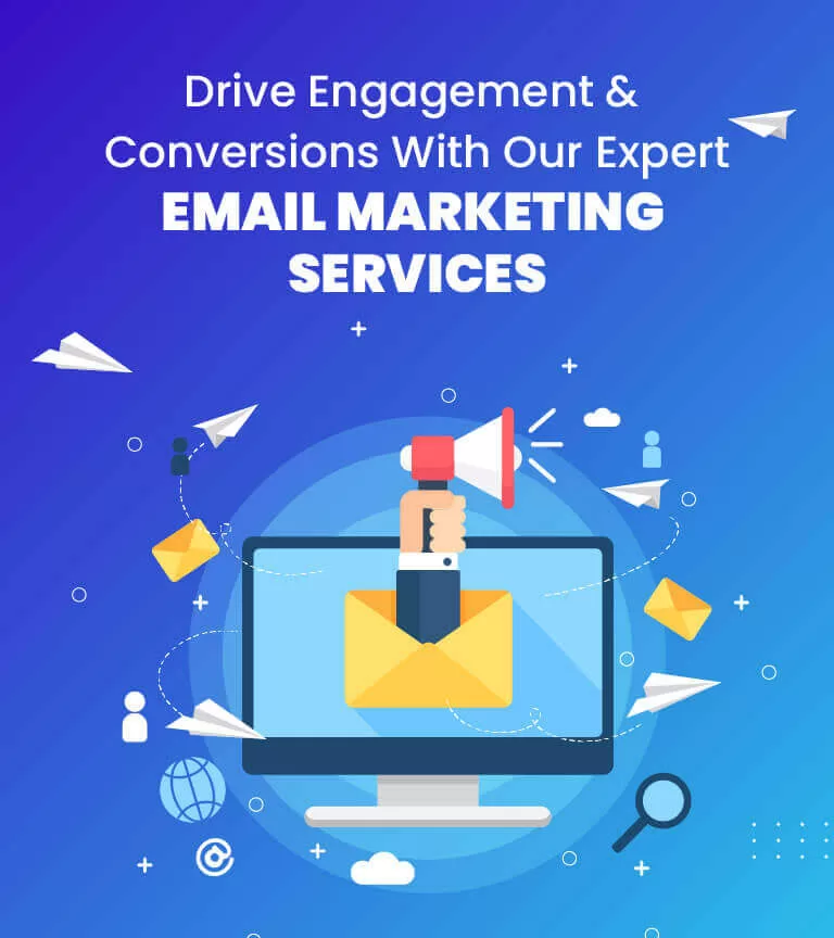 Email marketing automation in Sharjah 2026 for online business Presence, AI email campaigns and customer engagement