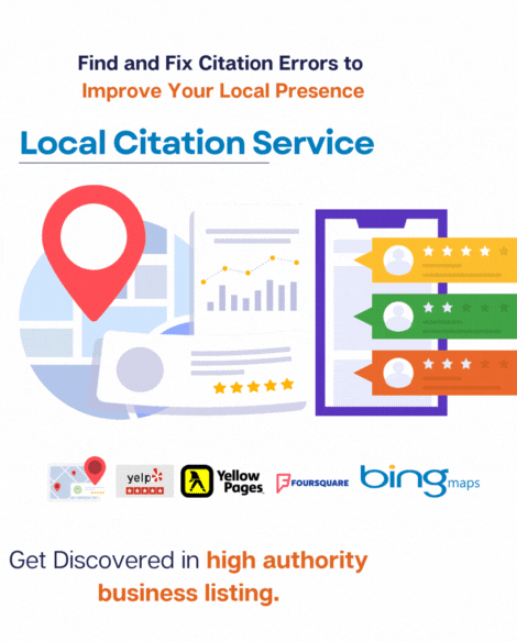 Improve Local Business SEO with ReviewTrackers' Local Listings in Sharjah for better Presence