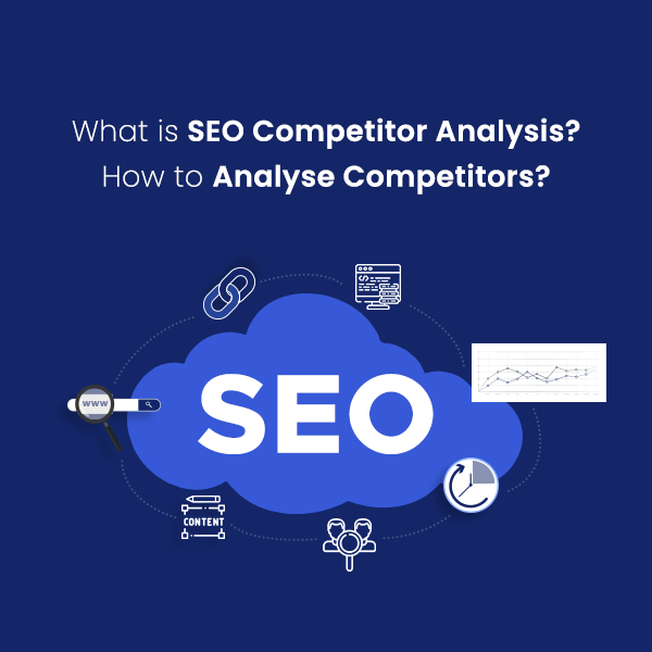SEO Competitor Analysis Agency in Sharjah - Improve Google Rankings