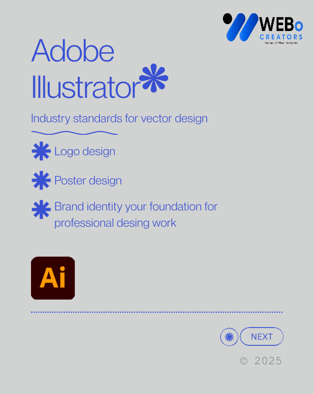 Adobe Illustrator Logo Tips | Create Professional Logos Like a Pro Services in Sharjah