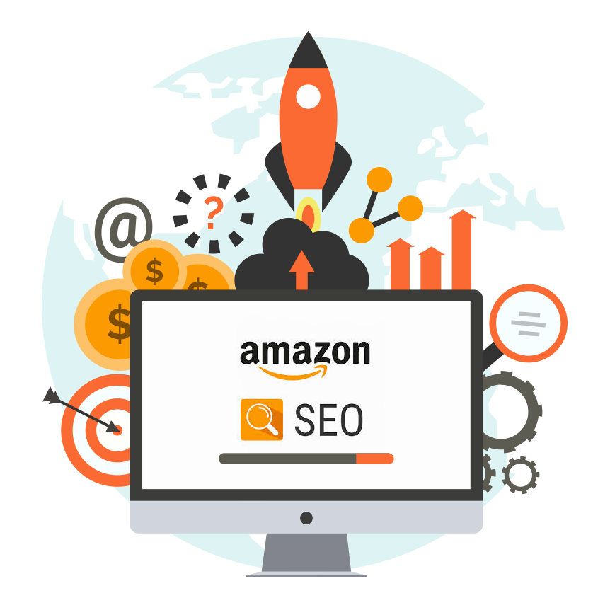 Amazon SEO services in Sharjah 2026 to improve ranking and sales