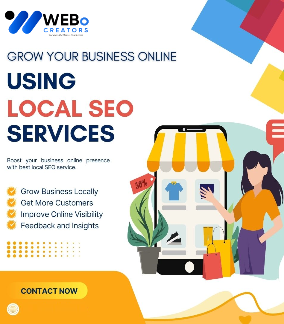 Sharjah Local SEO Services in Sharjah, Google Maps Ranking & Local Business SEO
