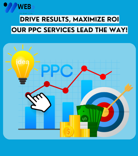 Best PPC Management Services in Sharjah | Google Ads Agency for Leads