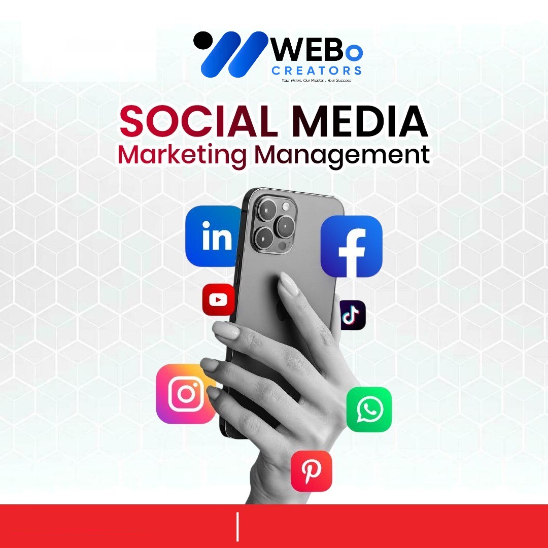 Exploring Social Media Marketing (SMM) in Digital Marketing Agency in Sharjah