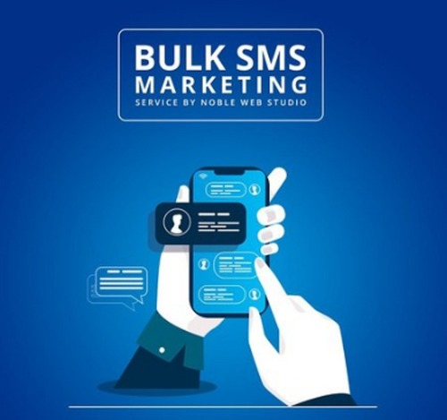 Bulk SMS Marketing Services in Sharjah for Business Promotion and Customer Communication