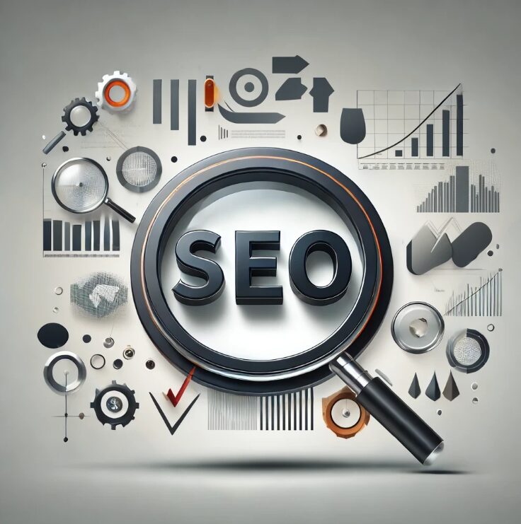 SEO Competitor Analysis for Better Google Rankings in Sharjah