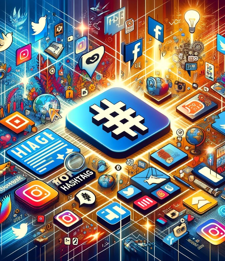 Content and Hashtag Optimization Service in Sharjah