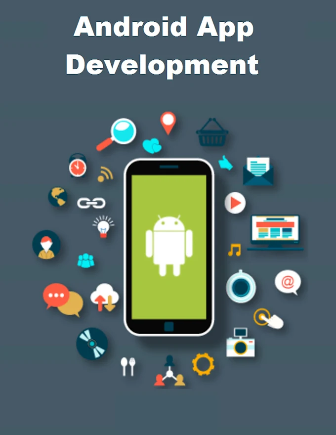 iOS & Android Application Design Agency in Sharjah - Development