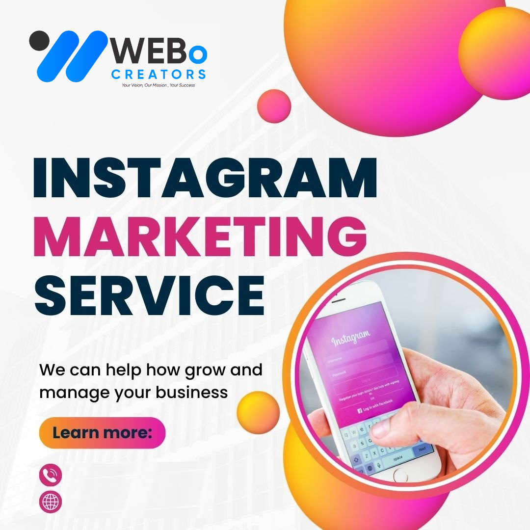 Instagram Marketing Services To Boost Your Business with Proven Strategies in Sharjah 2026