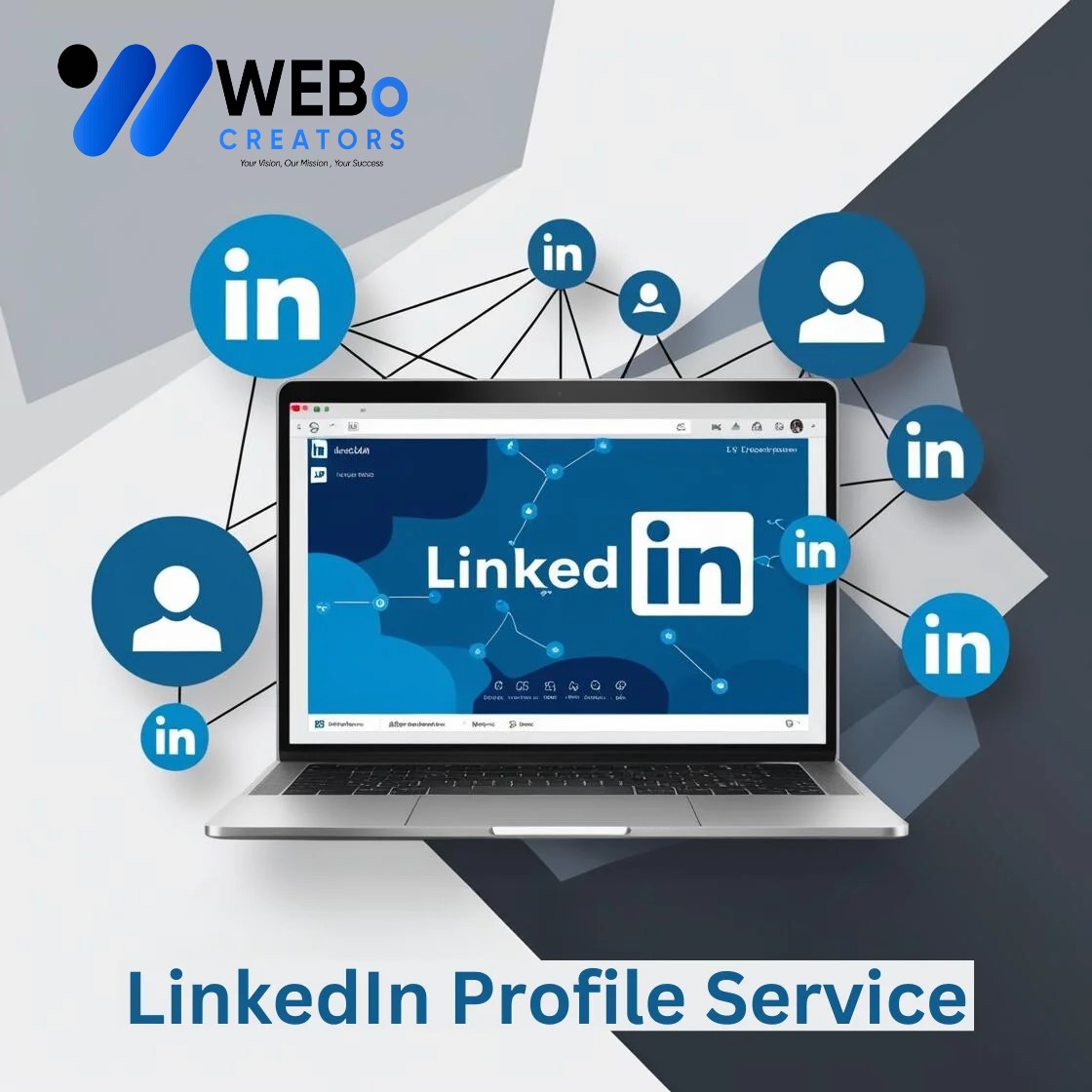 LinkedIn Profile Optimization Service That Doubles Your Job Leads in Sharjah 2026