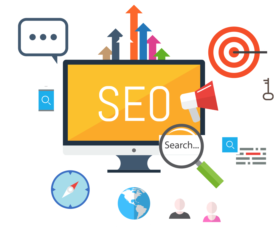 Sharjah Local SEO Agency in Sharjah For Google Business Profile & Google Maps Ranking