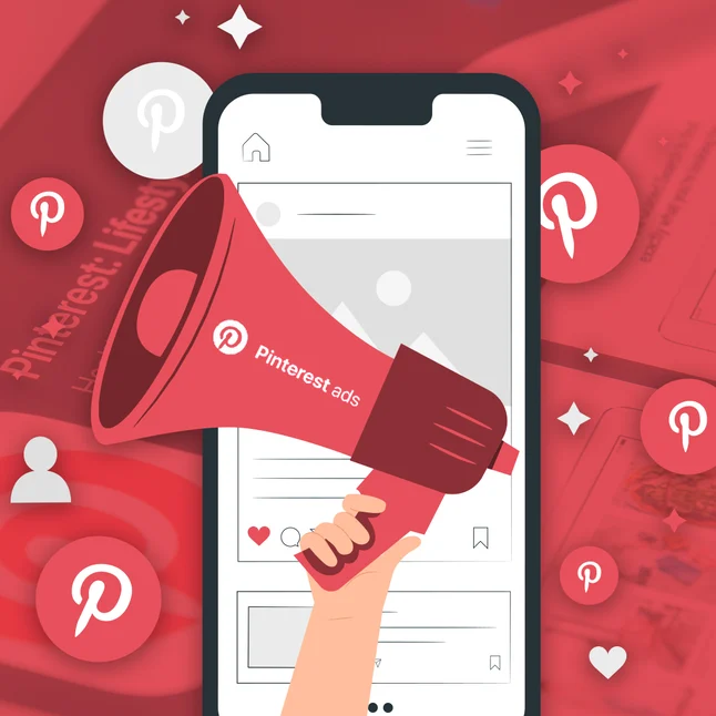 Pinterest Ads Services Sharjah 2026 - Campaign Management, Targeting & Marketing Results
