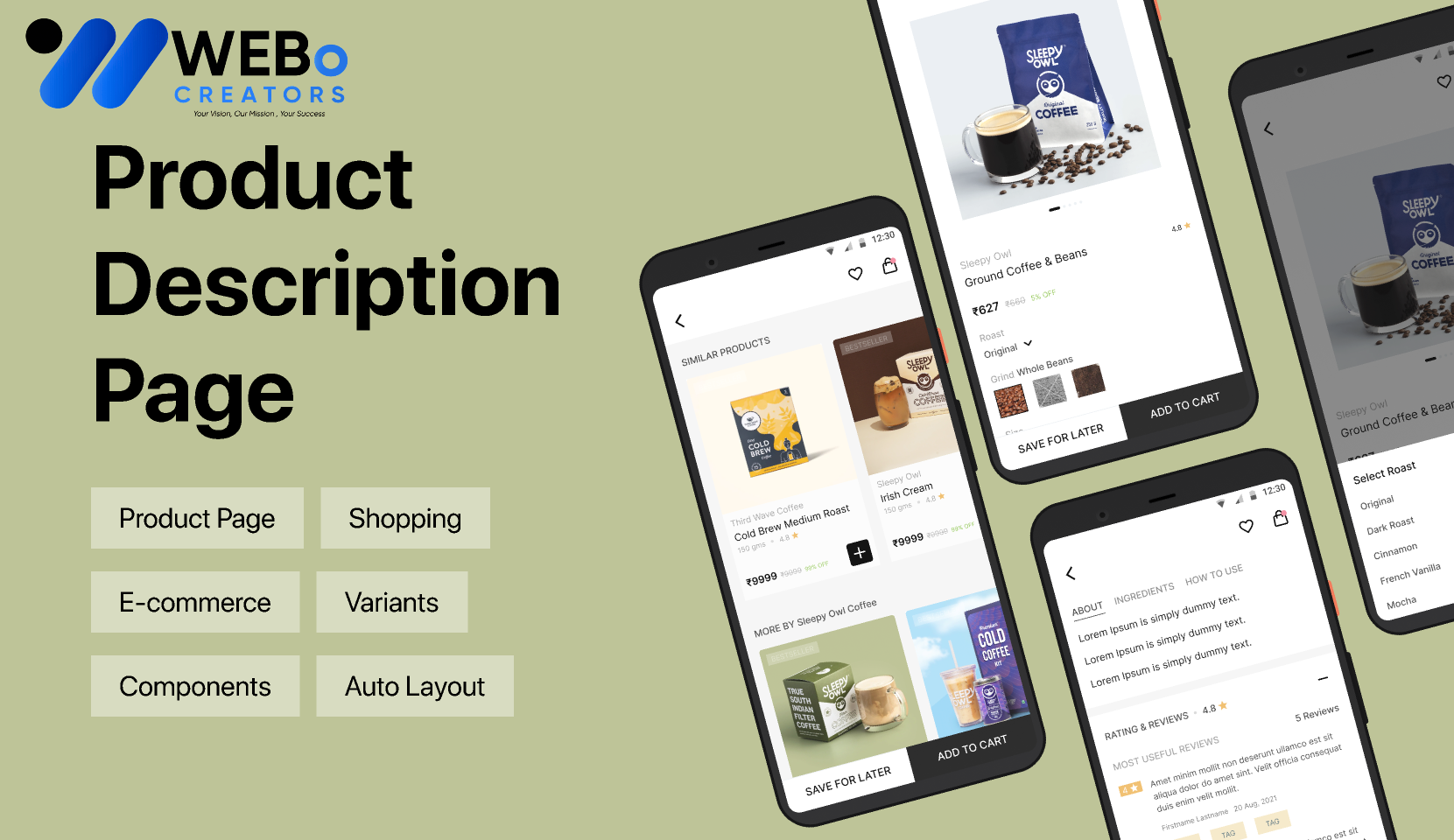 SEO friendly product description writing services in Sharjah for online Businesses