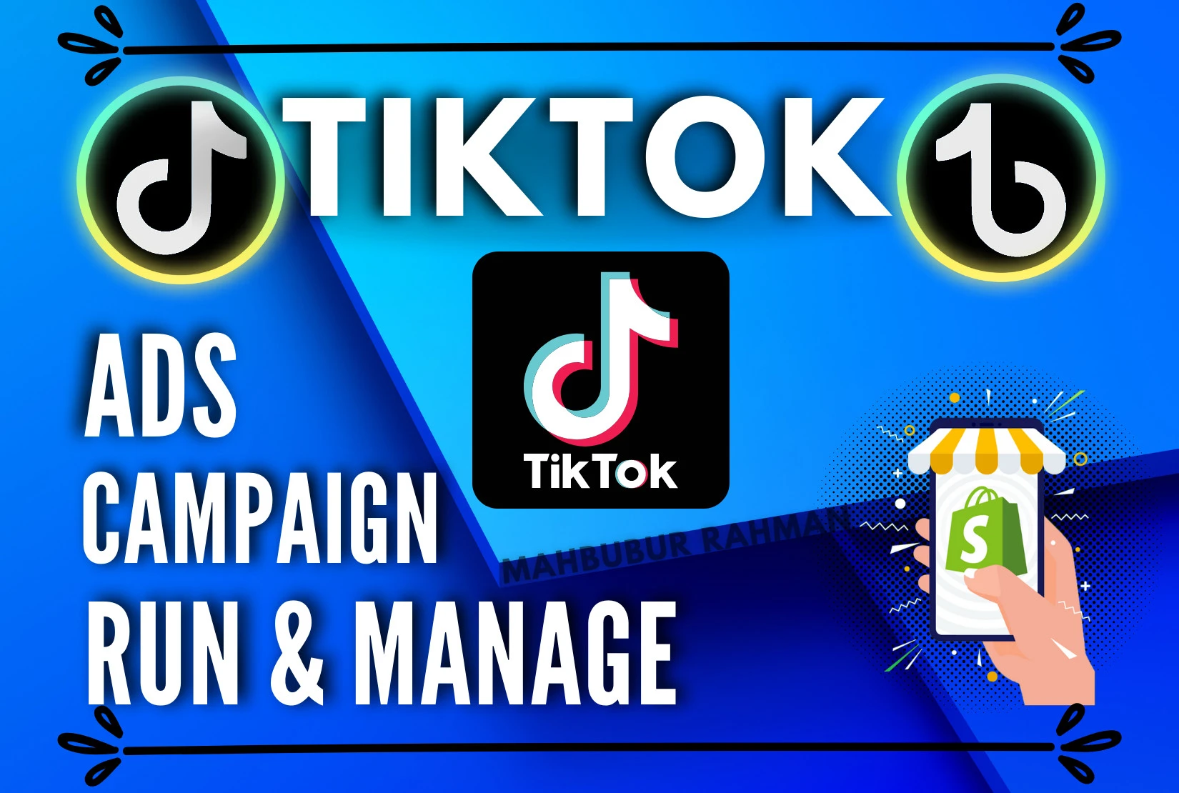 TikTok Ads Management Services in Sharjah for Online Sales and Brand Awareness