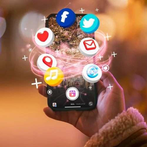 Reels and Shorts Management Services in Sharjah for Social Media Marketing 2026