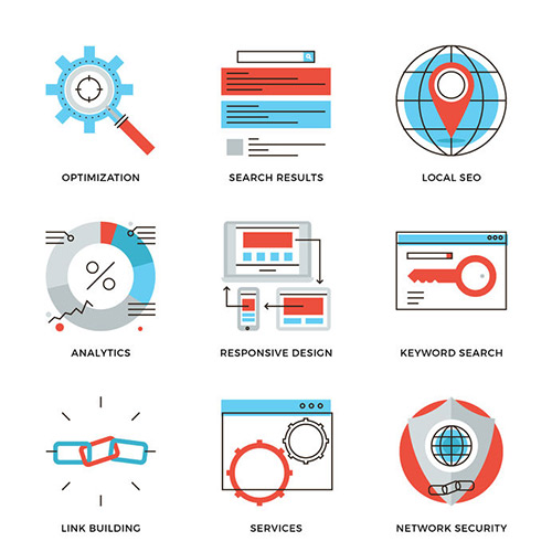 Search Engine Marketing (SEM) & Advertising in Sharjah - Google Ads Marketing Campaigns 2026