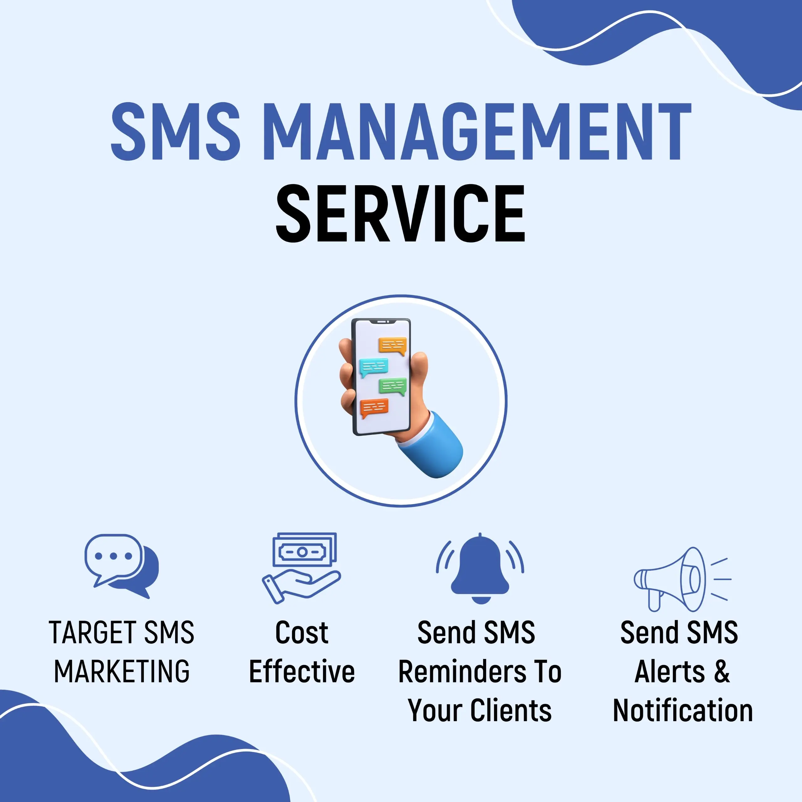 Best SMS Marketing Campaign Services in Sharjah for Business Promotion and Customer Reach