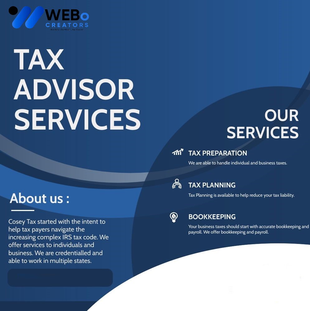 Tax Consultant Services in Sharjah - Income Tax Advisor and Filing Support