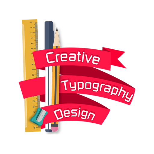 Typography Design Services in Sharjah - Creative Fonts and Custom Text Designs