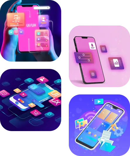 #1 Mobile Application Agency in the Sharjah